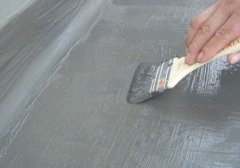 青島防水涂料施工需要注意的幾個(gè)細(xì)節(jié)
